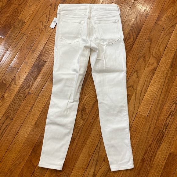 GAP Denim Universal Legging - Picture 2 of 5